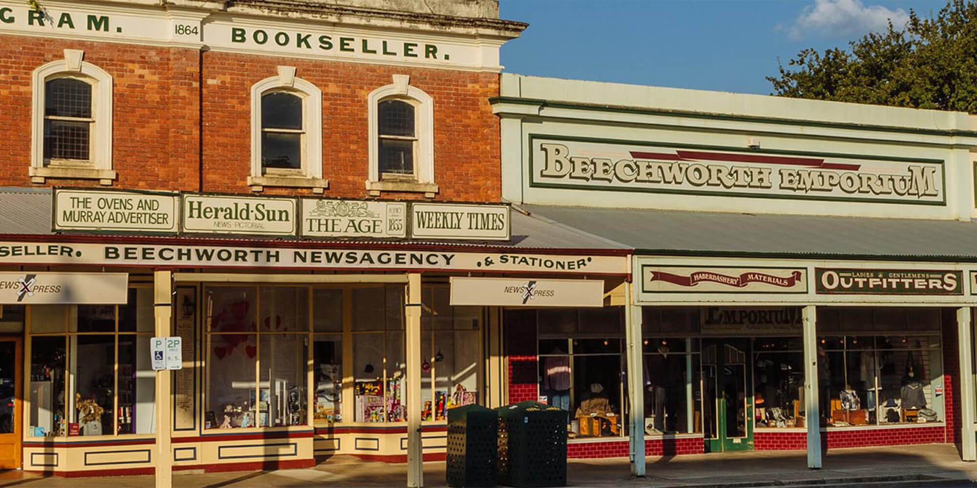 Beechworth - Image