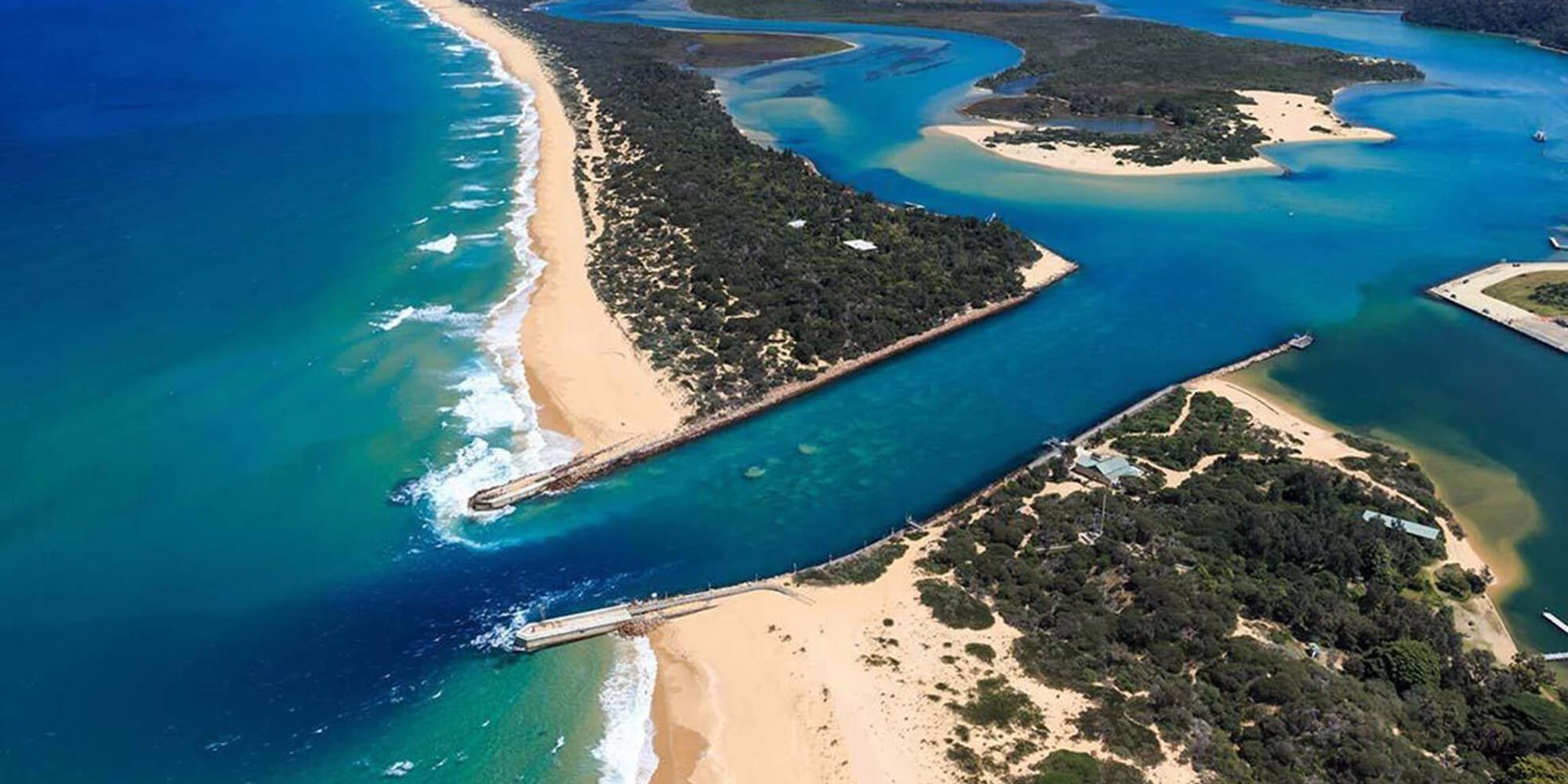 Lakes Entrance