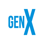 Gen X 150 x 150