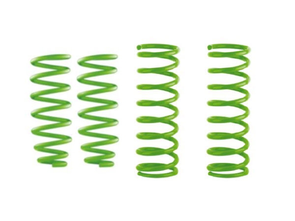 ssangyong musso2021 coil spring kit