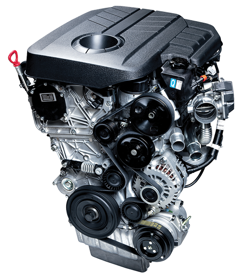 ssangyong musso diesel engine